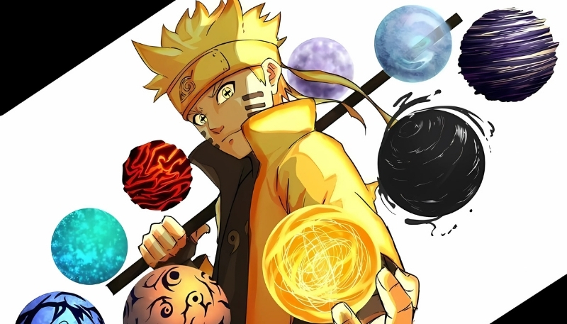 ảnh nền naruto lúc đạo cho laptop