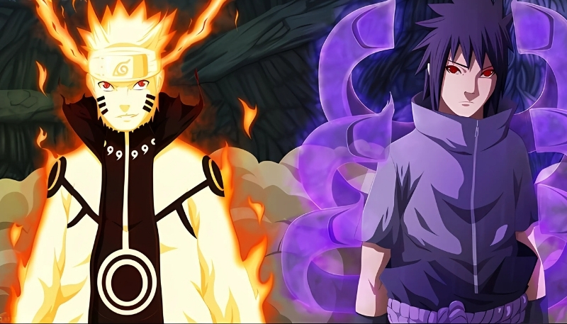 ảnh nền naruto lúc đạo cho pc