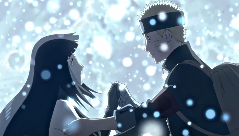 ảnh nền naruto và hinata đẹp
