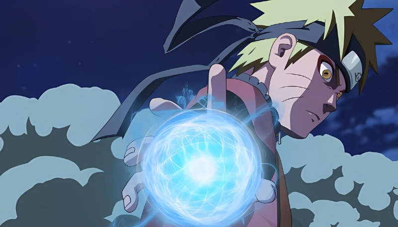 bộ sưu tập hình nền naruto 8k vs sasuke