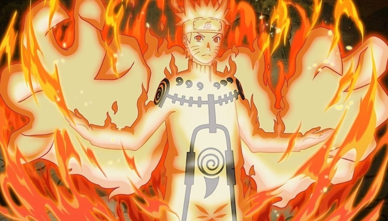 bộ sưu tập hình nền naruto lúc đạo cho máy tính