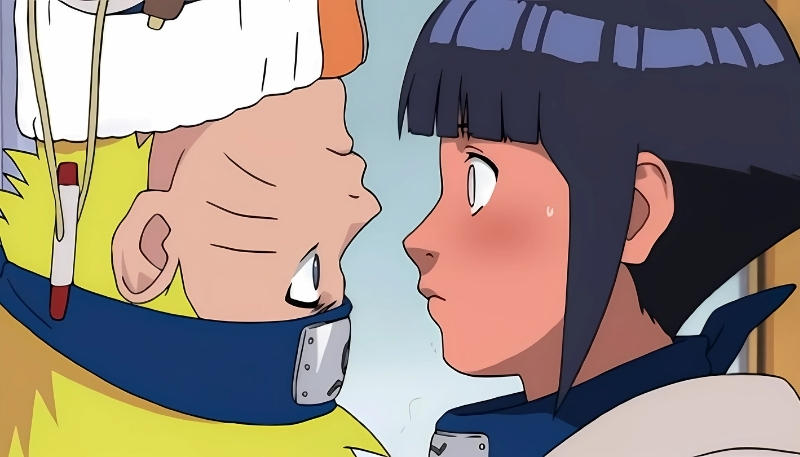 bộ sưu tập hình nền naruto và hinata cho máy tính