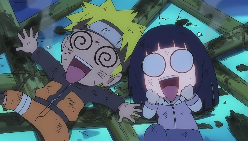bộ sưu tập hình nền naruto và hinata cho pc