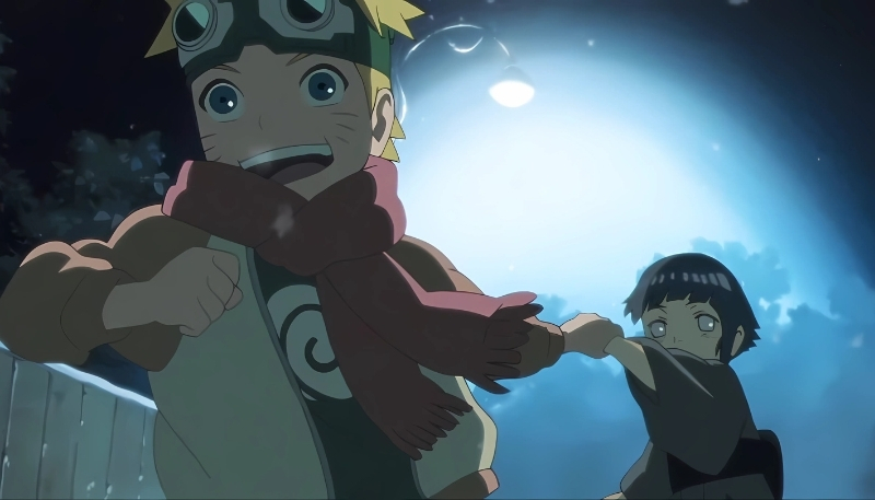 bộ sưu tập hình nền naruto và hinata