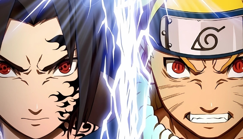 bộ sưu tập hình nền naruto và sasuke cute