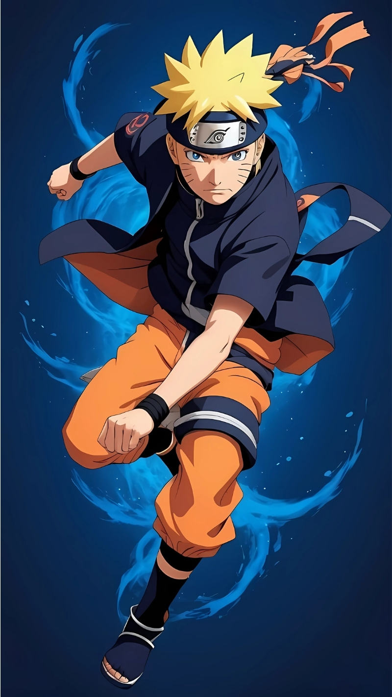 hình ảnh naruto đẹp nhất