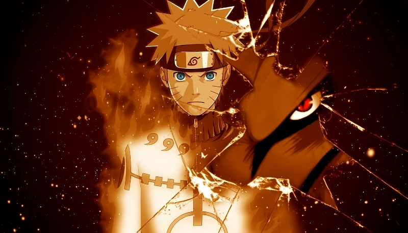 hình nền naruto 8k cao cấp