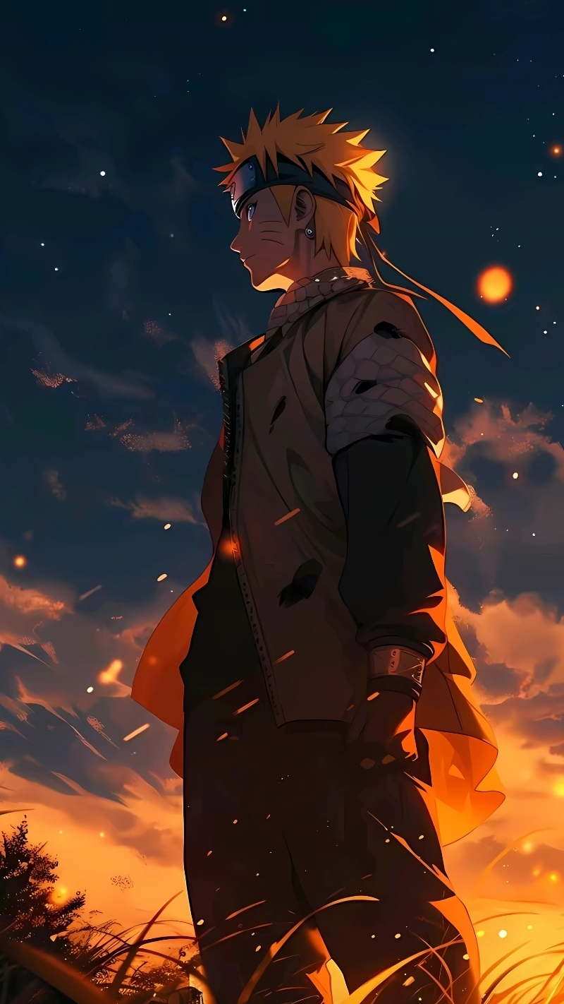 hình nền naruto cực ngầu cho máy tính