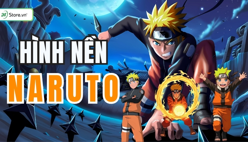 hình nền naruto