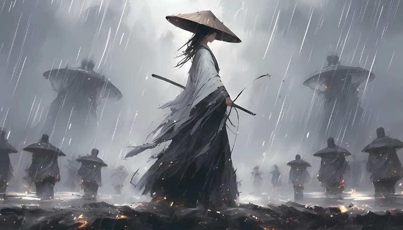 hình nền ngầu 4K