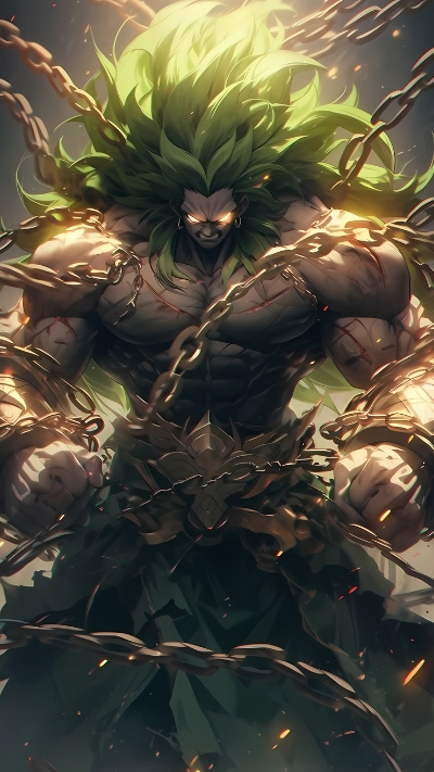 Hình nền anime nam ngầu