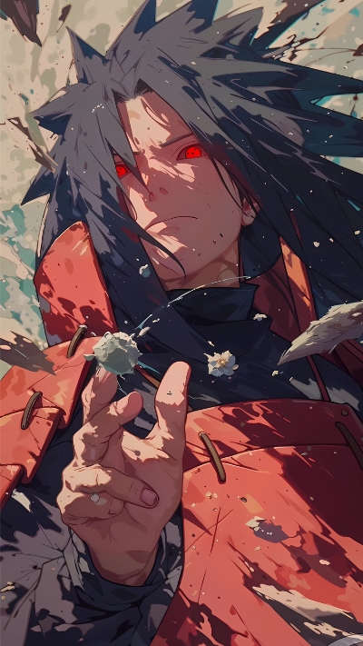 Hình nền anime nam ngầu