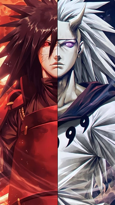 Hình nền anime nam ngầu