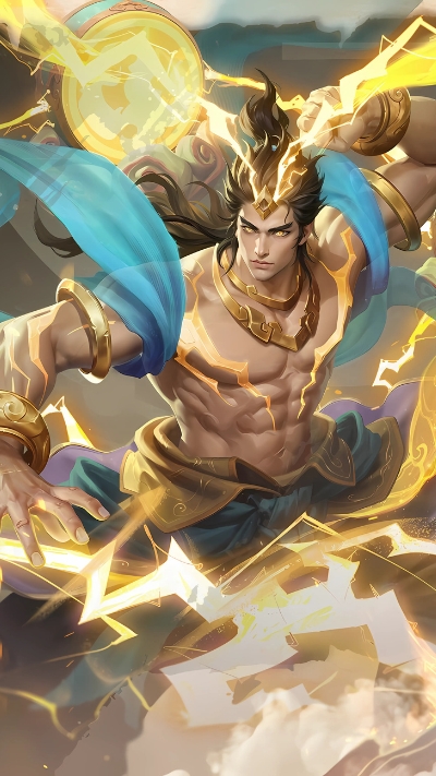 Hình nền ngầu chất