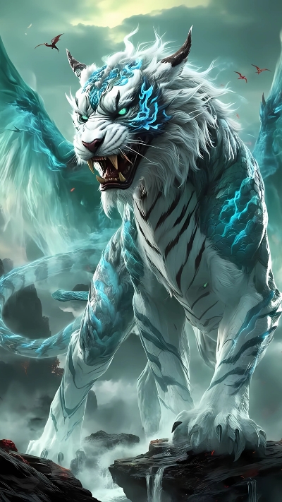 Hình nền ngầu chất
