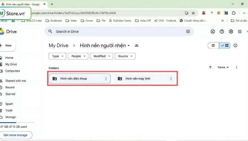 cách tải hình ảnh nền người nhện chất lượng cao