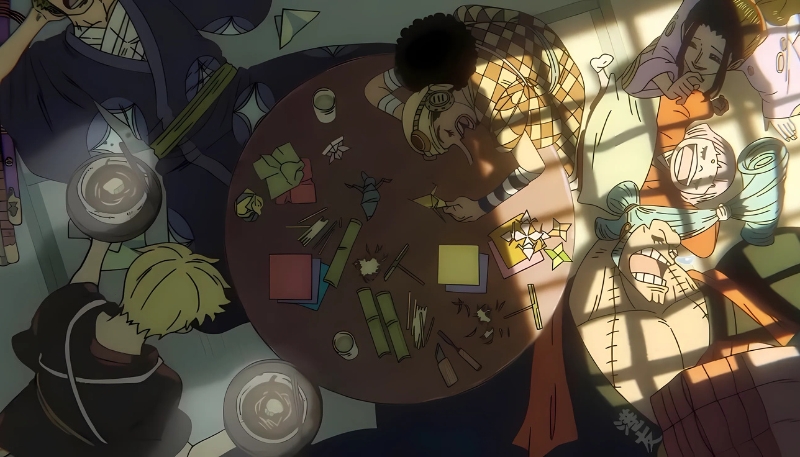 Tải hình One Piece miễn phí cho máy tính