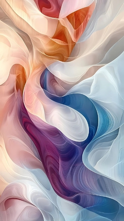 Wallpaper động oppo full hd sắc màu