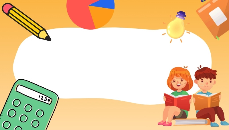 background Hình nền PowerPoint dễ thương, cute
