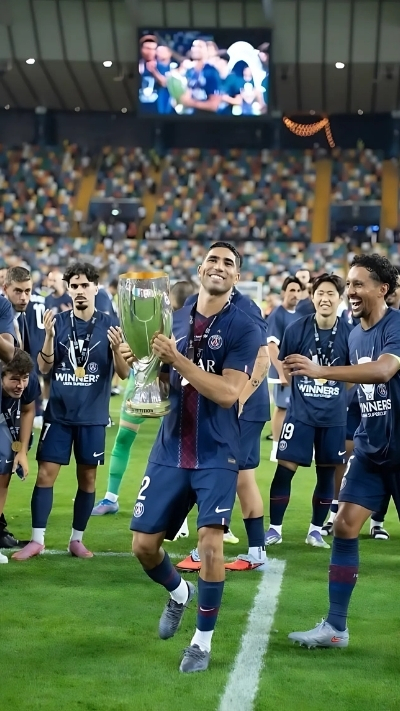 Hình ảnh PSG cực sắc nét 4K đẹp mắt