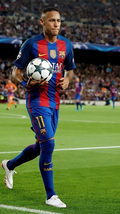 Hình nền cầu thủ PSG sắc nét và ấn tượng