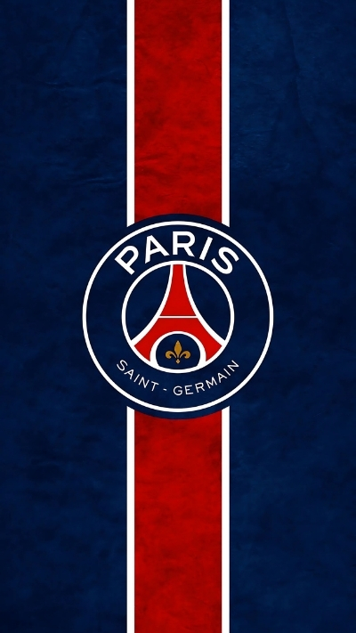 Logo PSG cực đẹp và sắc nét