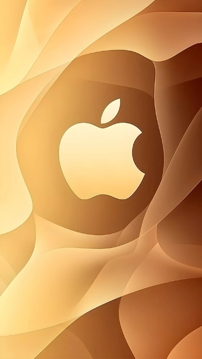 Wallpaper quả táo iPhone 4K đáng nhớ