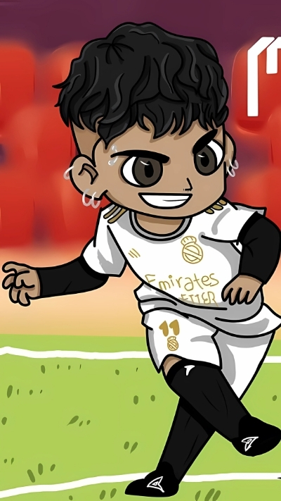 Bộ ảnh nền Real Madrid vintage