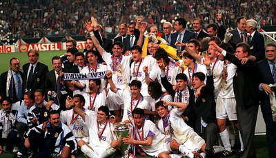 Hình nền Real Madrid 4K cho laptop