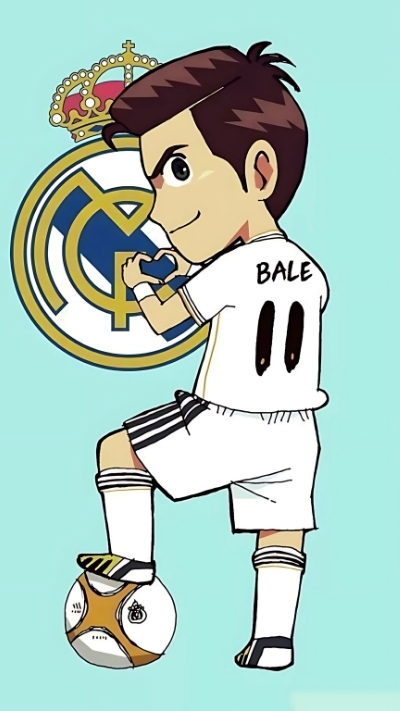 Hình nền Real Madrid đẹp cho smartphone