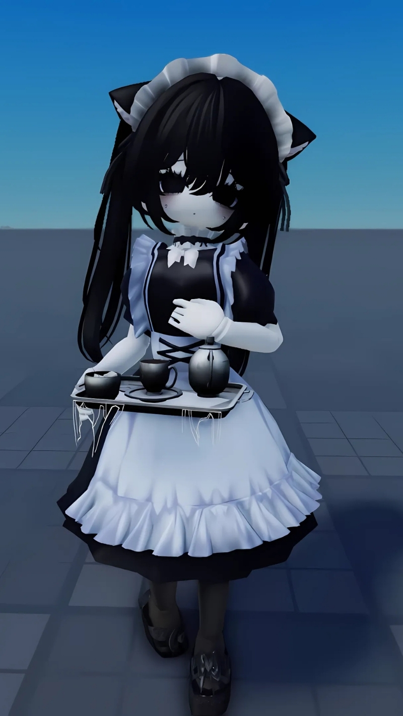 Hình nền Roblox điện thoại dễ tải