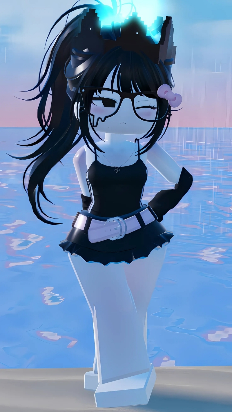 Hình nền Roblox điện thoại game thủ