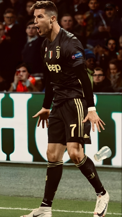 ảnh nền cristiano ronaldo juventus đẹp