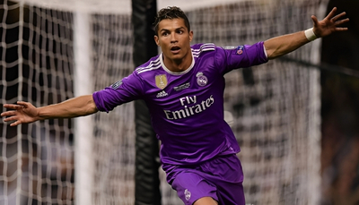 ảnh nền ronaldo 4k cực nét