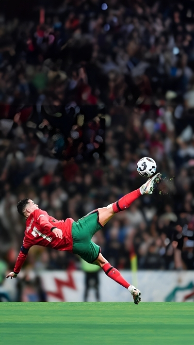 ảnh ronaldo ở bồ đào nha cho điện thoại