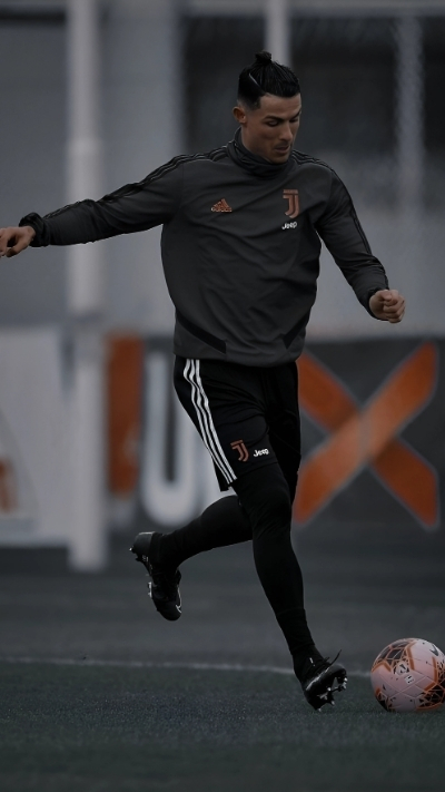 hình nền cr7 ở juventus