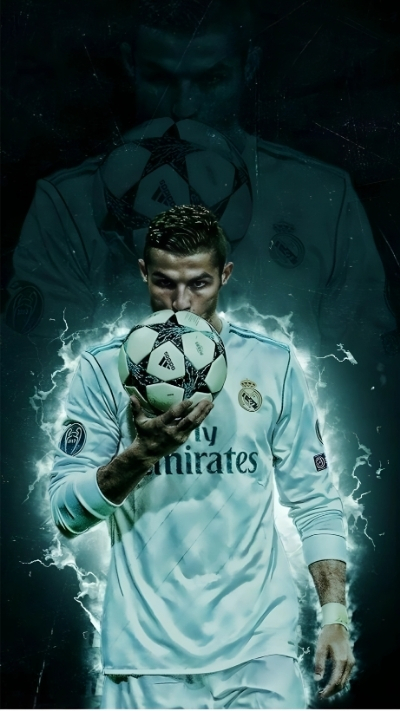 hình nền ronaldo real madrid
