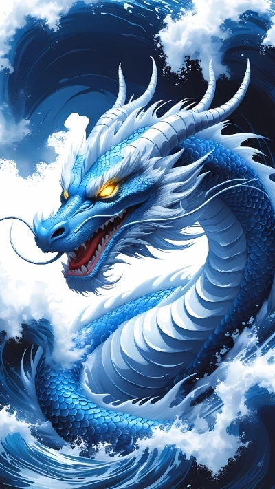 hình nền rồng đẹp