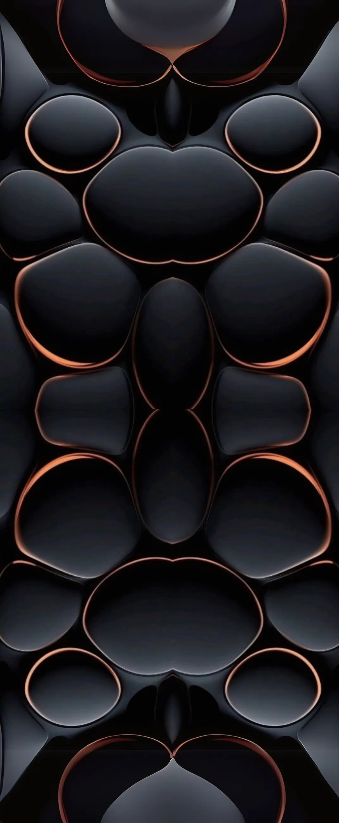 Hình nền Galaxy Flip