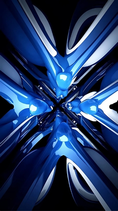 Hình nền Samsung 3D