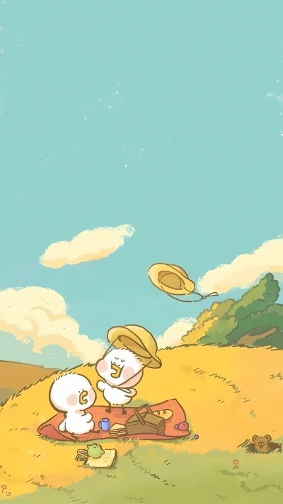 Hình nền Samsung cute