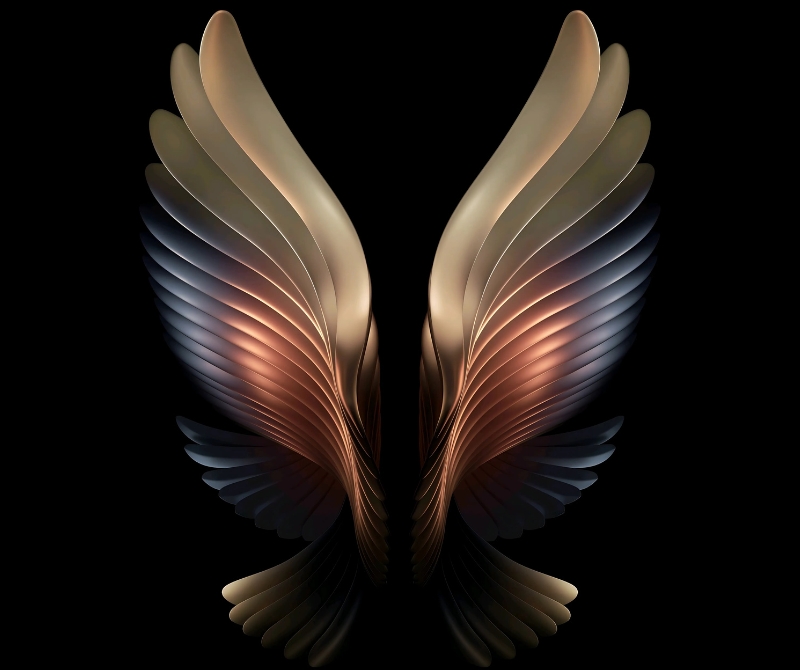 Hình nền Samsung Galaxy Z Fold