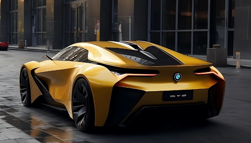 Ảnh nền siêu xe BMW siêu đẹp
