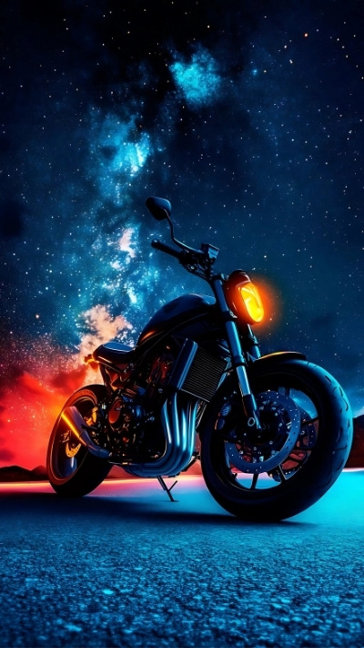 Ảnh nền siêu xe moto cho Android