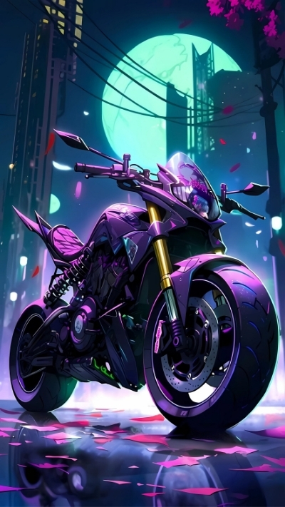 Ảnh nền siêu xe moto cực ngầu
