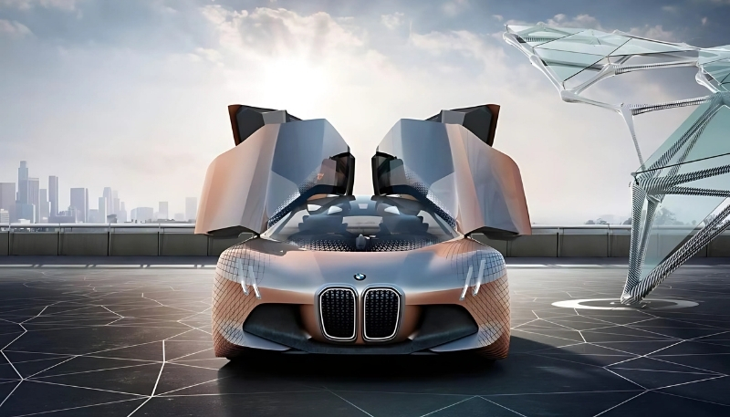 Bộ sưu tập hình nền siêu xe BMW Full HD