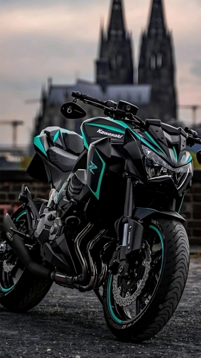 Bộ sưu tập hình nền siêu xe moto mới nhất