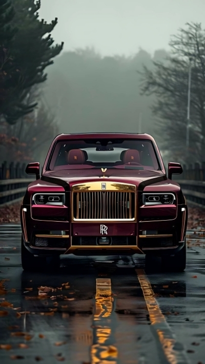 Bộ sưu tập hình nền siêu xe Rolls Royce mới nhất