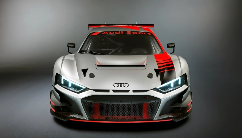 hình nền siêu xe audi cho pc