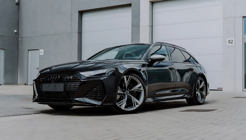 hình nền siêu xe audi cực nét